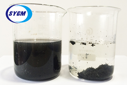 洗煤水处理用聚丙烯酰胺 洗煤水处理用聚丙烯酰胺